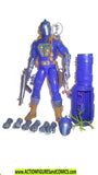 gi joe COBRA BAT 7 inch Ultimates 2023 blue cartoon