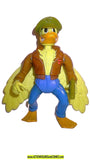 teenage mutant ninja turtles ACE DUCK wings hat vintage wgun