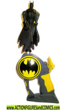 DC Universe BATMAN 2013 flying heroes complete