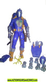 gi joe COBRA BAT 7 inch Ultimates 2023 blue cartoon