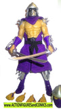 teenage mutant ninja turtles SHREDDER 7 inch 2023 super7 tmnt