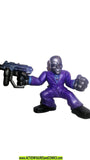 Gi joe combat heroes DESTRO 2009 Rise of Cobra #2