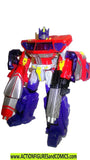 Transformers OPTIMUS PRIME 2006 Generations classics chug