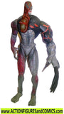 Resident Evil TYRANT 1998 8 inch Toybiz Capcom toy biz #1