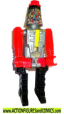 gobots ROGUN 1984 vintage Arco cap firing complete