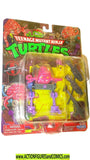 teenage mutant ninja turtles KRANG 2022 Reissue of 1988 moc