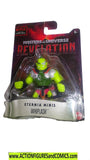 masters of the universe WHIPLASH 2020 revelation he-man moc