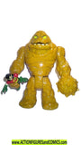 DC imaginext CLAYFACE batman robin justice league
