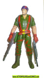 gi joe FLINT 7 inch Ultimates 2022 Series super7