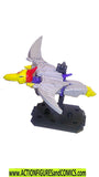 Transformers SWOOP Dinobot 4 inch Blokees dino version