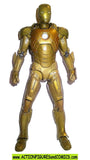 marvel legends IRON MAN mark 21 mcu from happy pack