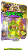 teenage mutant ninja turtles MICHAELANGELO movie Reissue of 1991