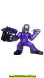 Gi joe combat heroes DESTRO 2009 Rise of Cobra #2