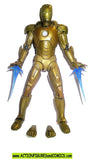 marvel legends IRON MAN mark 21 mcu from happy pack