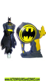 DC Universe BATMAN 2013 flying heroes complete