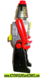 gobots ROGUN 1984 vintage Arco cap firing complete