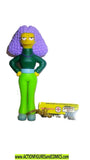 simpsons SELMA BOUVIER 2006 Greetings from Springfield