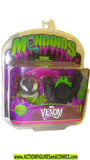 Marvel Mondoids VENOM 2020 Spider-Man Mondo
