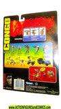 Congo 1995 BLASTFACE GORILLA movie Kenner apes moc