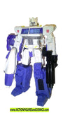 Transformers ULTRA MAGNUS 2006 Generations classics chug