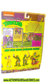 teenage mutant ninja turtles APRIL O'NEIL adventures moc