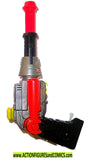 gobots ROGUN 1984 vintage Arco cap firing complete