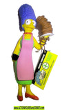 simpsons MARGE 2005 wave 1 Greetings from Springfield pvc