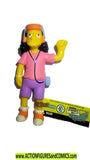 simpsons OTTO 2005 wave 3 Greetings from Springfield pvc