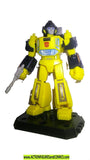 Transformers SUNSTREAKER 4 inch Blokees galaxy version 6