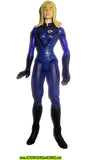 Fantastic Four INVISIBLE WOMAN fantastic 4 movie 2 II