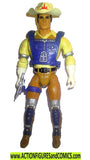 Bravestarr BRAVESTARR 1986 Brave star Bravestar