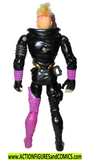Cops 'n Crooks KOO KOO 1988 vintage hasbro 1989 figure