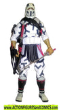 gi joe STORM SHADOW 6 inch Classified series 1988 style