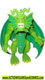 Iron man FIN FANG FOOM 8.5 inch marvel universe 1995 toybiz