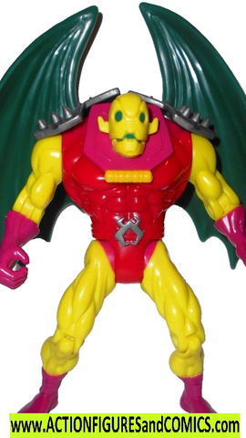 Fantastic Four action figures toy – ActionFiguresandComics