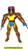 X-MEN X-Force toy biz WOLVERINE Space Marvel universe