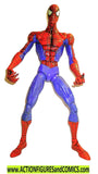 Marvel Icons SPIDER-MAN 12 inch legends 2006 toybiz universe