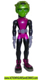 Teen Titans Go BEAST BOY 5 inch animated dc universe