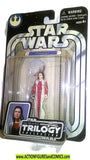 star wars action figures PRINCESS LEIA bespin OTC 2003 moc