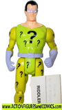 DC Comics Super Heroes RIDDLER 1990 friends batman 1989 ...