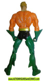 DC UNIVERSE classics AQUAMAN short hair 2006 wave