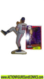 Starting Lineup STEVE AVERY 1994 Atlanta Braves baseball