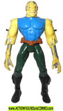 X-MEN X-Force toy biz SLAYBACK 1994 marvel universe 1993