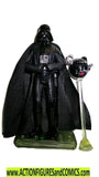star wars action figures DARTH VADER interrogation droid commtech