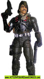 Gi joe MAJOR BLUDD 6 inch Classified series 166 2025