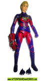 marvel legends CAPTAIN MARVEL Infinity Saga 2021