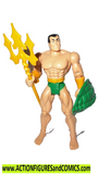 Fantastic Four NAMOR the SUB MARINER 1995 marvel Universe