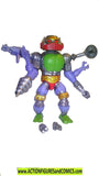 Masters of the Universe METAL-BOTO Teenage Mutant Ninja Turtles