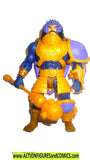 Masters of the Universe MAN AT ARMS teenage mutant Ninja Turtles 2024