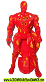 Fantastic Four HUMAN TORCH 1994 marvel 4 toybiz